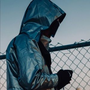 Meet your Posher, Brandon